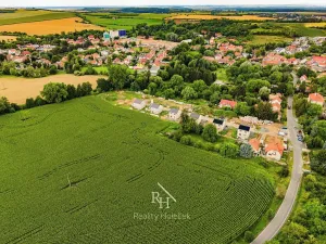 Prodej pozemku pro bydlení, Klučov, 6413 m2