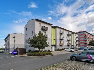 Prodej bytu 1+kk, Kladno, Generála Selnera, 34 m2