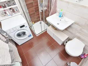 Prodej bytu 1+kk, Kladno, Generála Selnera, 34 m2