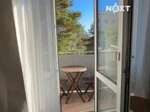 Prodej bytu 2+kk, Pardubice, Stavbařů, 53 m2