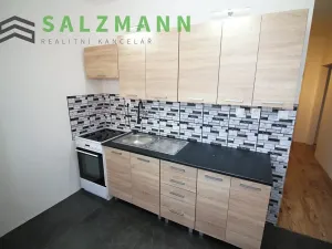 Pronájem bytu 3+1, Plzeň, Tachovská, 62 m2