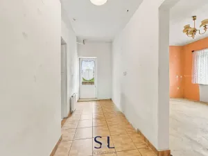 Prodej rodinného domu, Dobkovice, 233 m2