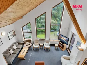 Prodej chalupy, Harrachov, 341 m2