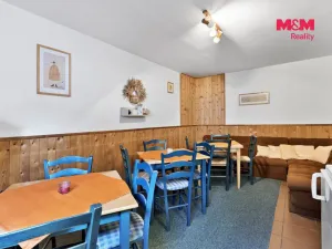Prodej chalupy, Harrachov, 341 m2