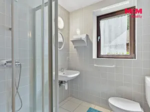 Prodej rodinného domu, Harrachov, 341 m2