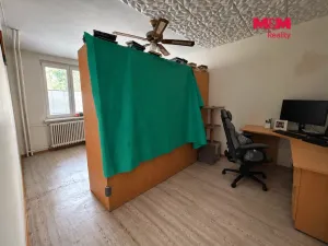 Prodej bytu 3+1, Kadaň, Koželužská, 81 m2