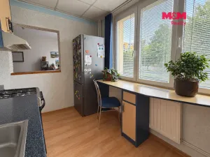 Prodej bytu 3+1, Kadaň, Koželužská, 81 m2