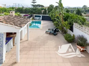Prodej rodinného domu, Oliva, Španělsko, 150 m2