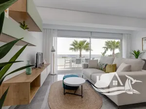 Prodej bytu 3+kk, Xeresa, Španělsko, 64 m2