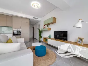 Prodej bytu 3+kk, Xeresa, Španělsko, 64 m2