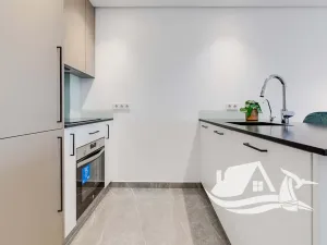 Prodej bytu 3+kk, Xeresa, Španělsko, 64 m2