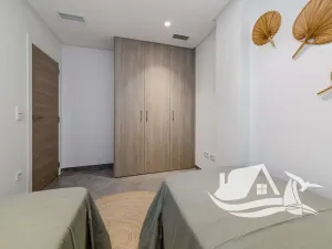 Prodej bytu 3+kk, Xeresa, Španělsko, 64 m2