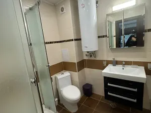 Prodej bytu 2+kk, Ravda, Bulharsko, 52 m2