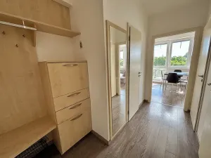 Pronájem bytu 2+kk, Praha - Hostavice, U Hostavického potoka, 50 m2