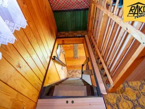 Prodej chaty, Trutnov, Nad Plovárnou, 32 m2