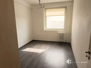 Pronájem bytu 2+kk, Praha - Hlubočepy, Devonská, 49 m2