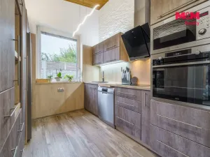 Prodej rodinného domu, Kadaň, Lísková, 130 m2