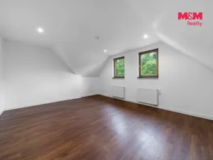 Prodej rodinného domu, Dalovice, Pod Strání, 486 m2
