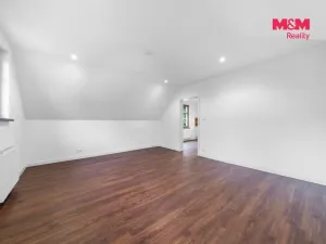 Prodej rodinného domu, Dalovice, Pod Strání, 486 m2