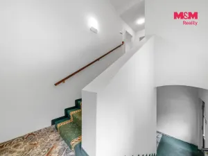 Prodej rodinného domu, Dalovice, Pod Strání, 486 m2