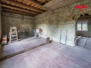 Prodej rodinného domu, Žatec - Milčeves, 300 m2