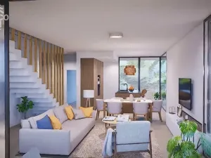 Prodej bytu 3+kk, Cartagena, Murcia, Španělsko, 119 m2