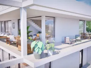 Prodej bytu 4+kk, Cartagena, Murcia, Španělsko, 170 m2