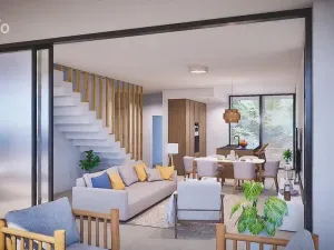Prodej bytu 4+kk, Cartagena, Murcia, Španělsko, 170 m2