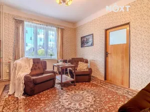 Prodej rodinného domu, Dvory nad Lužnicí, 122 m2