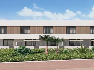 Prodej rodinného domu, Pilar de La Horadada, Alicante, Španělsko, 91 m2