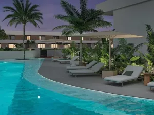 Prodej rodinného domu, Pilar de La Horadada, Alicante, Španělsko, 91 m2