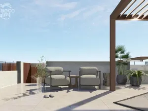 Prodej rodinného domu, Pilar de La Horadada, Alicante, Španělsko, 89 m2
