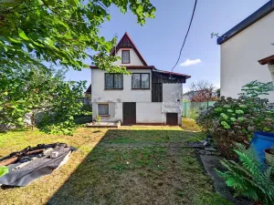 Prodej chaty, Plzeň, 39 m2