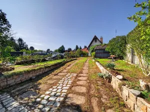 Prodej chaty, Plzeň, 39 m2