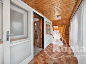 Prodej chaty, Plzeň, 39 m2