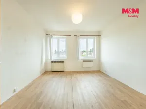 Prodej bytu 3+1, Blatno, 69 m2