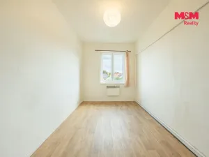 Prodej bytu 3+1, Blatno, 69 m2