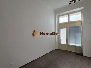 Pronájem obchodního prostoru, Praha - Vršovice, Žitomírská, 32 m2