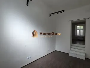 Pronájem obchodního prostoru, Praha - Vršovice, Žitomírská, 32 m2