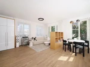 Prodej bytu 2+kk, Praha - Bubeneč, V sadech, 75 m2
