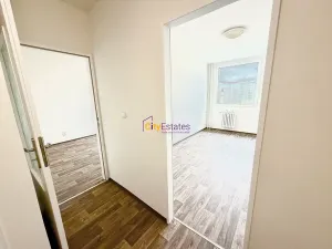Prodej bytu 2+kk, Praha - Chodov, Konstantinova, 43 m2
