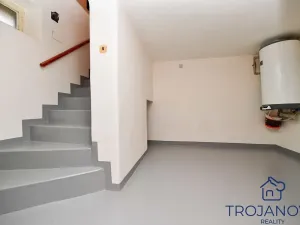 Pronájem rodinného domu, Benešov, Nezvalova, 250 m2