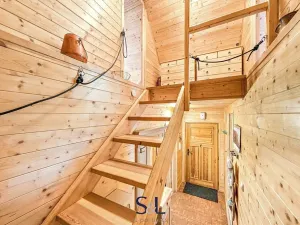 Prodej chalupy, Hřensko, 106 m2