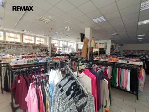 Pronájem obchodního prostoru, Jiříkov, Plzeňská, 769 m2