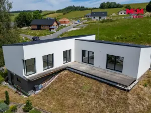 Prodej rodinného domu, Velká Štáhle, 160 m2