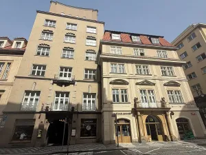 Prodej bytu 3+kk, Praha - Staré Město, Dlouhá, 123 m2