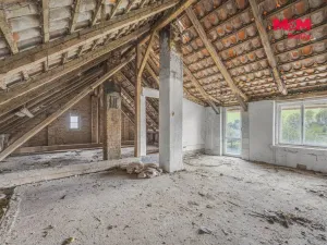 Prodej pozemku pro bydlení, Šárovcova Lhota, 1403 m2