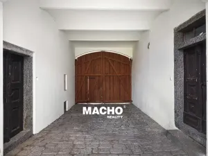 Prodej zemědělské usedlosti, Žďár, 181 m2