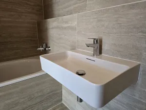 Prodej bytu 3+kk, Praha - Dolní Chabry, Citolibská, 76 m2
