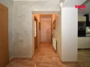 Prodej rodinného domu, Ostrava - Hrušov, Vývozní, 120 m2